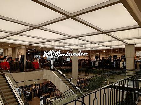 H&M Punta Carretas
